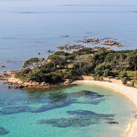 Appartement T2 De Standing Avec Parking A 250 Metres De La Plage, Route Des Sanguinaires, Ajaccio Αζάτσιο Εξωτερικό φωτογραφία