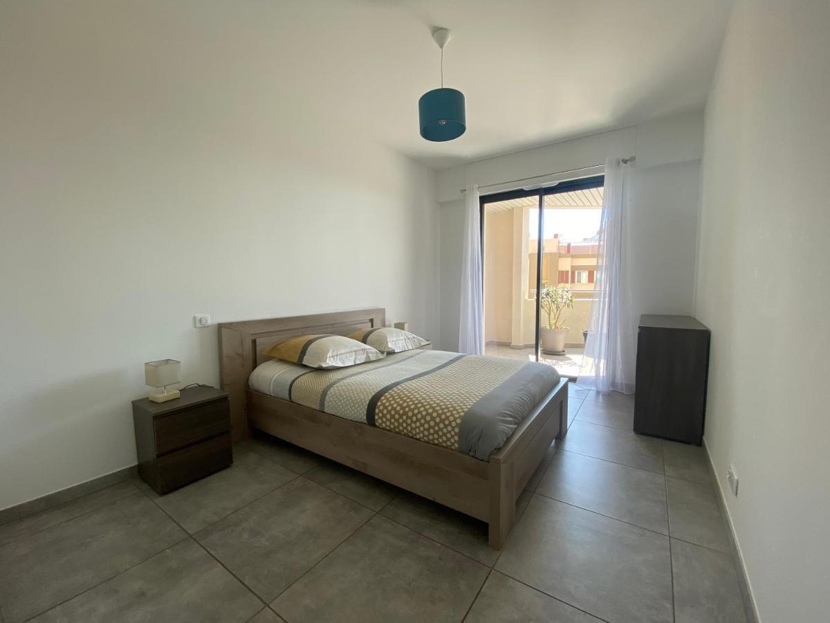 Appartement T2 De Standing Avec Parking A 250 Metres De La Plage, Route Des Sanguinaires, Ajaccio Αζάτσιο Εξωτερικό φωτογραφία