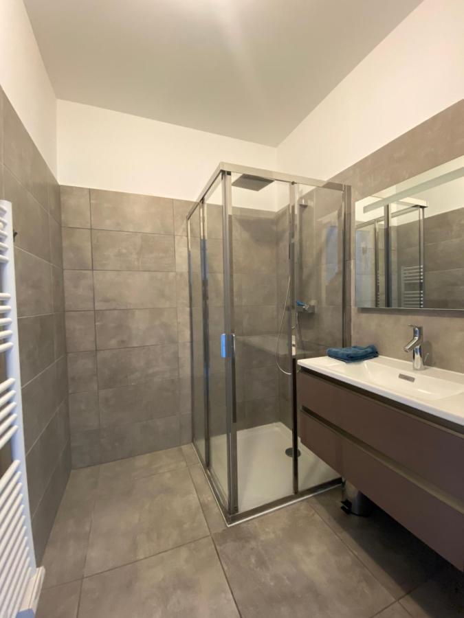 Appartement T2 De Standing Avec Parking A 250 Metres De La Plage, Route Des Sanguinaires, Ajaccio Αζάτσιο Εξωτερικό φωτογραφία